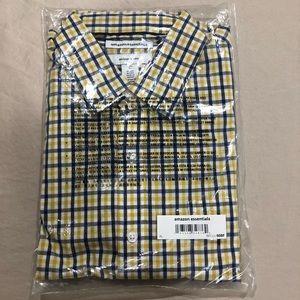 Amazon Essentials Button-Down Shirt
